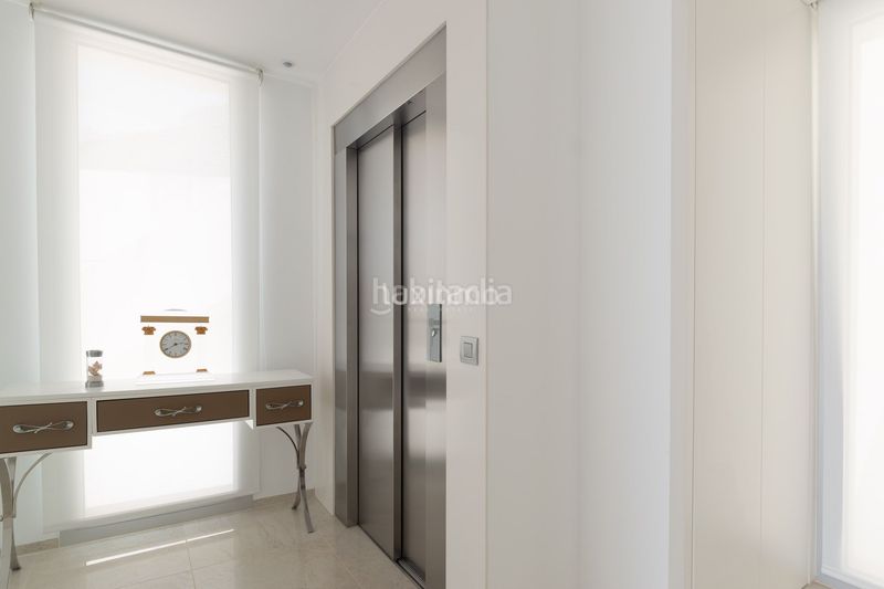Foto 754a04ca-c10d-46ff-b262-45096a2d535d. Xalet amb aparcament piscina a Altea la vella Altea