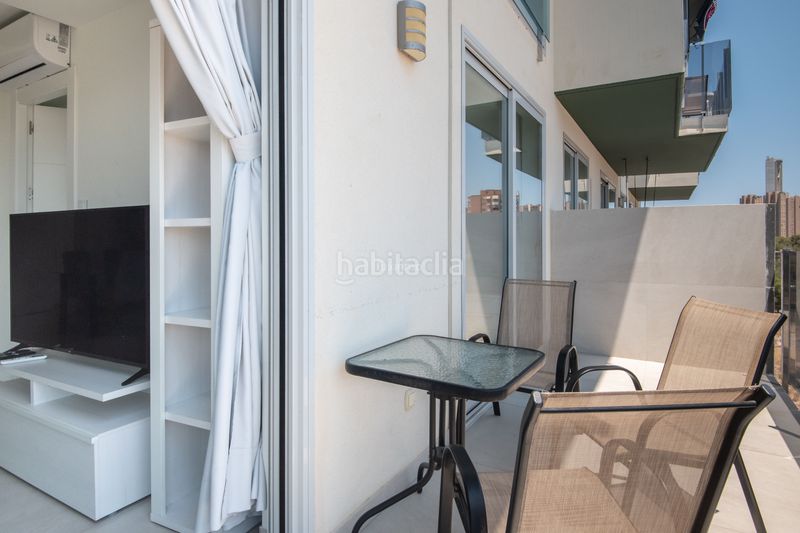 Foto de8f6cb1-b3fa-4d6e-99b5-f0367e20b45e. Pis amb piscina a cala Finestrat Finestrat