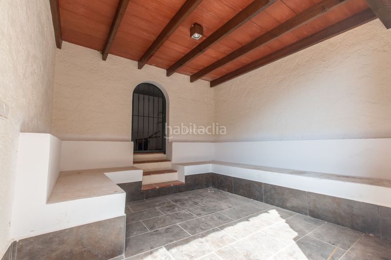 Foto af0d23fa-6fb9-434a-b92f-ce70746e60a0. Casa aparellada amb piscina a Altea hills Altea