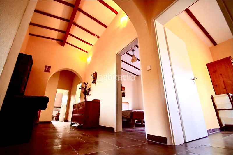 Foto 7d1ddba7-3c06-4581-84f5-5e5b4f8d620d. Chalet se vende una finca y dos cabañas de madera en Finestrat