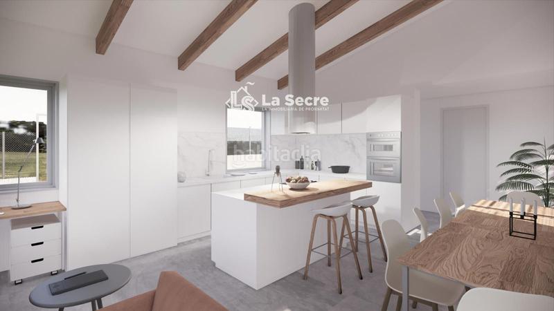 Foto cfcc616f-3eb3-4b80-85a5-3e580dad92af. Landgut in Collbató