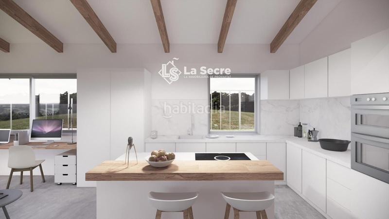 Foto d81c2f11-bf1f-493d-8bfa-6103bbe42ac7. Landgut in Collbató