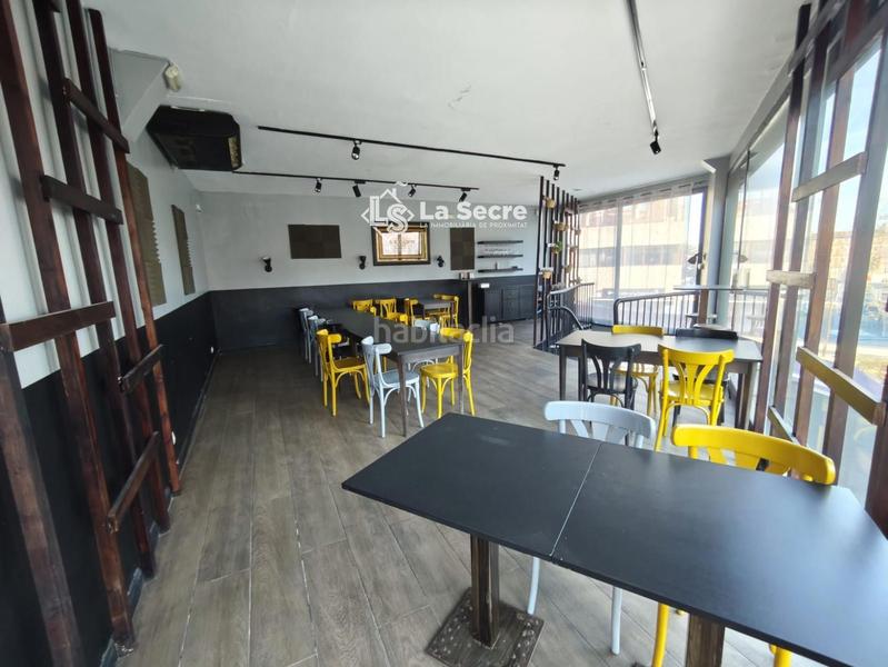 Foto cf095e9e-fff1-4893-bc20-23895cf8e1e8. Local comercial oportunitat dinversió! local comercial amb rendibilitat en Martorell