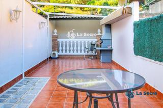 Maison jumelée  Pere puig. Casa en venta en exclusiva en la vila