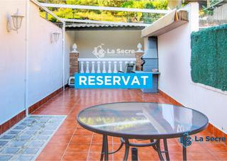 Casa adossada  Pere puig. Casa en venta en exclusiva en la vila