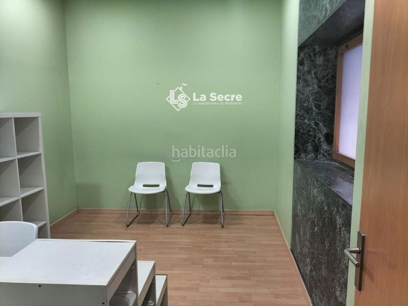 Foto ccba5b9b-bed0-4b7d-b2fb-fc0c21ad6732. Alquiler local comercial  en la vila en Martorell