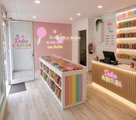 Rent Business premise  Pompeu fabra. Local  altell amb montacàrregues a buenos aires