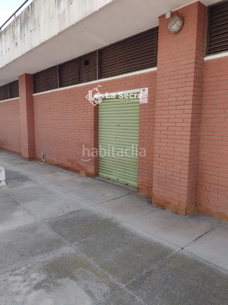 Foto 2cbb75c1-729f-426b-8065-db6a178e2834. Local comercial a Martorell