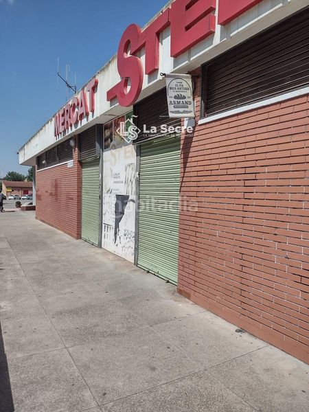 Foto 4c476699-0569-4371-a960-91aa504b1d06. Local comercial a Martorell