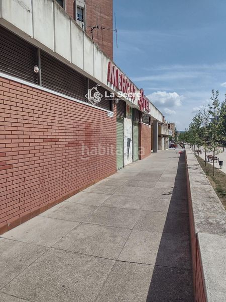 Foto e9e21f2c-b522-44d7-8533-47f828605e5e. Local comercial a Martorell