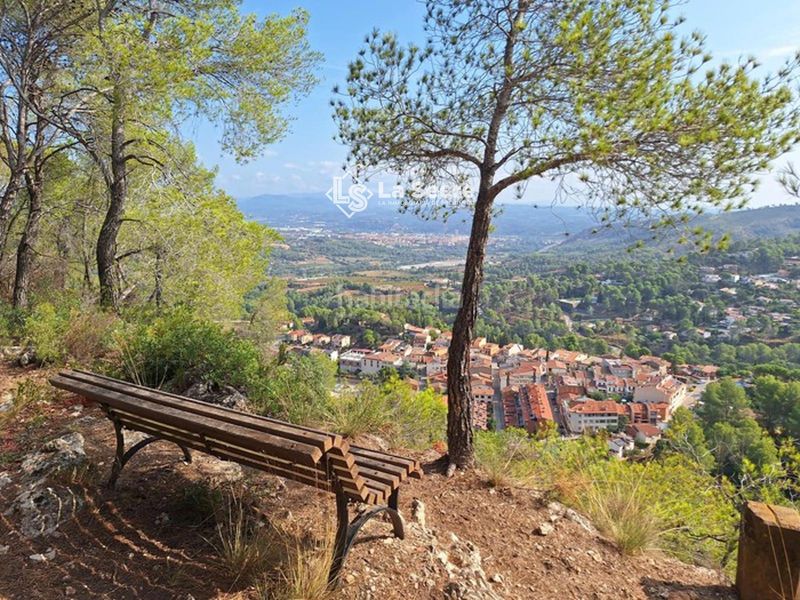 Foto 1cd12279-2603-4aa0-8404-185f1099d607. Dúplex amb calefacció aparcament a Castellví de Rosanes