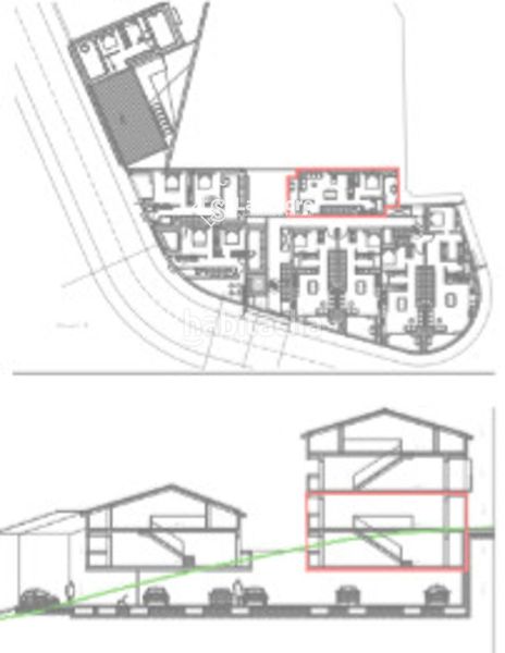Foto f2726a0c-7cfd-4bce-ad6b-233448221705. Dúplex amb calefacció aparcament a Castellví de Rosanes
