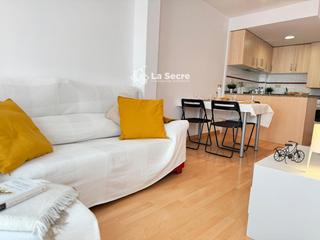 Piso  Lloselles. Acollidor pis d1 habitació a la vila de martorell