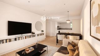 Flat in Central elèctrica 1. Piso de obra nueva en martorell  promoción elèctrica i