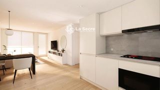 Appartement  Central elèctrica. Piso de obra nueva en martorell  promoción elèctrica i
