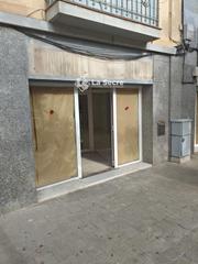 Local Comercial a mur