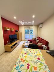 Lloguer Pis  Bobiles. Piso 3 habitaciones y garaje en rambla bobiles martorell. amuebl