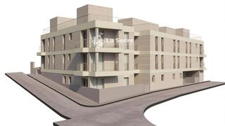 Flat in central elèctrica