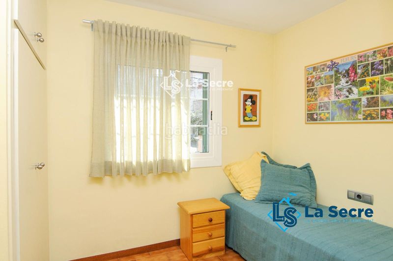 Foto 3158534a-e007-4808-9129-3d78ec681037. Casa adossada amb calefacció aparcament a Gelida