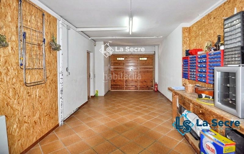 Foto 72a5d18a-cc85-430e-8038-896b65adffe6. Casa adossada amb calefacció aparcament a Gelida