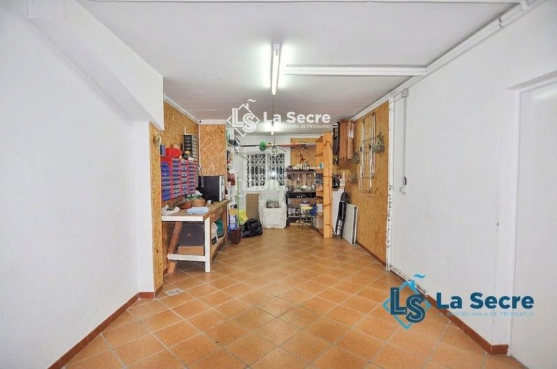 Foto 9ecfe66d-9dac-4431-82d1-f4b30607fe0d. Casa adossada amb calefacció aparcament a Gelida