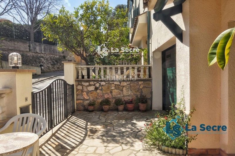 Foto cebd315a-d05a-42ff-8c14-c6d7c17050a6. Casa adossada amb calefacció aparcament a Gelida