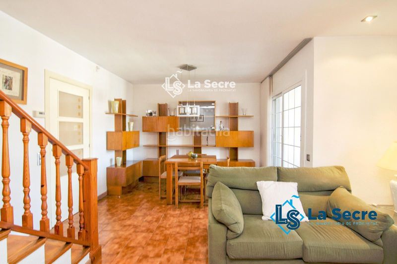 Foto ea66079d-a34b-43b3-b86f-c34cf1381305. Casa adossada amb calefacció aparcament a Gelida