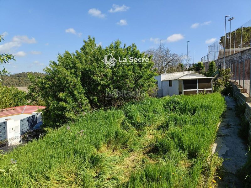 Foto 038356f9-b500-48e9-b3b6-6b9ccf089b5b. Finca rústica terreny a costablanca en Castellbisbal