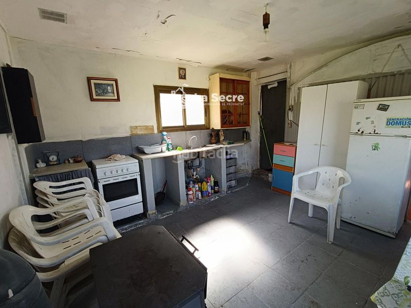 Foto 42452e3d-427f-4caf-95c6-e4269673b5f8. Finca rústica terreny a costablanca en Castellbisbal