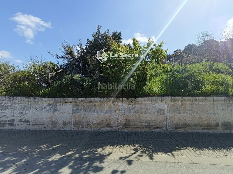 Foto 672846ca-b662-4c04-8f04-b6a2ba301d44. Finca rústica terreny a costablanca en Castellbisbal