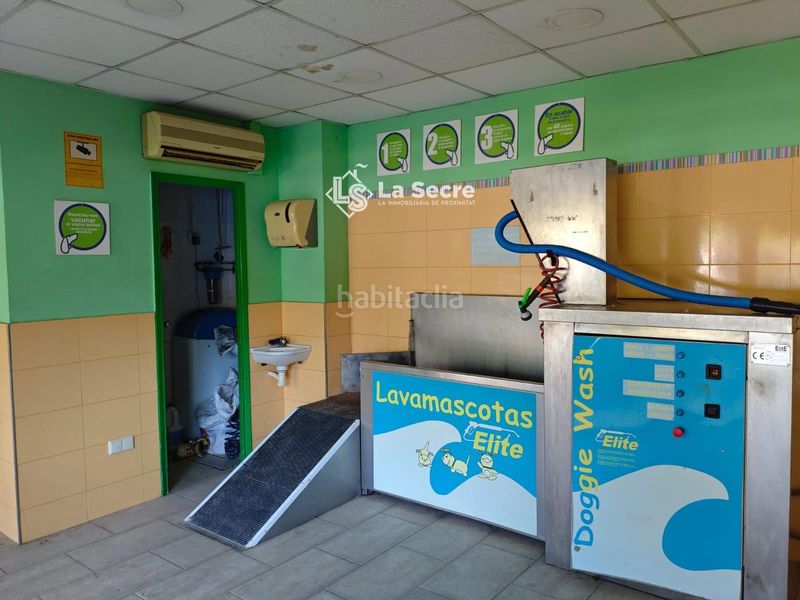 Foto 0db82e3a-659c-4b13-89b5-2b9b7f5f7e75. Local comercial a Martorell