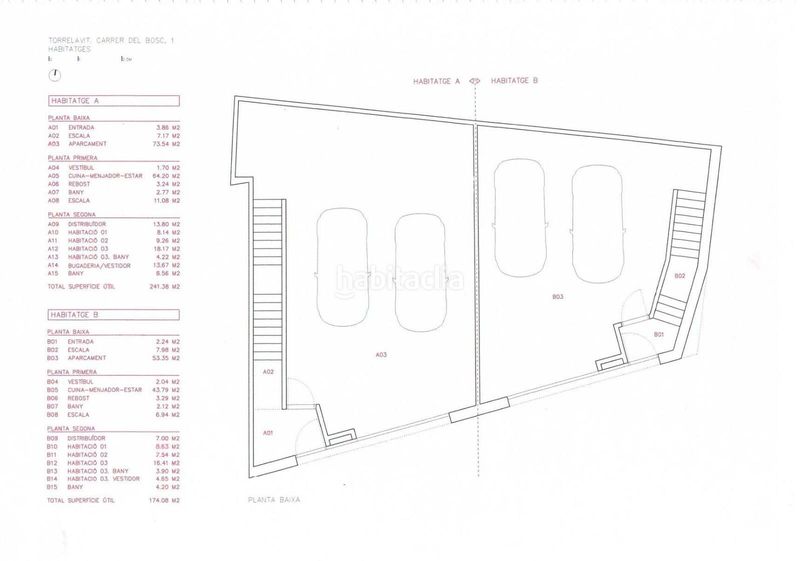 Foto 18ae44de-c6ff-4da4-a9a1-eadbe4d30c58. Casa a Torrelavit