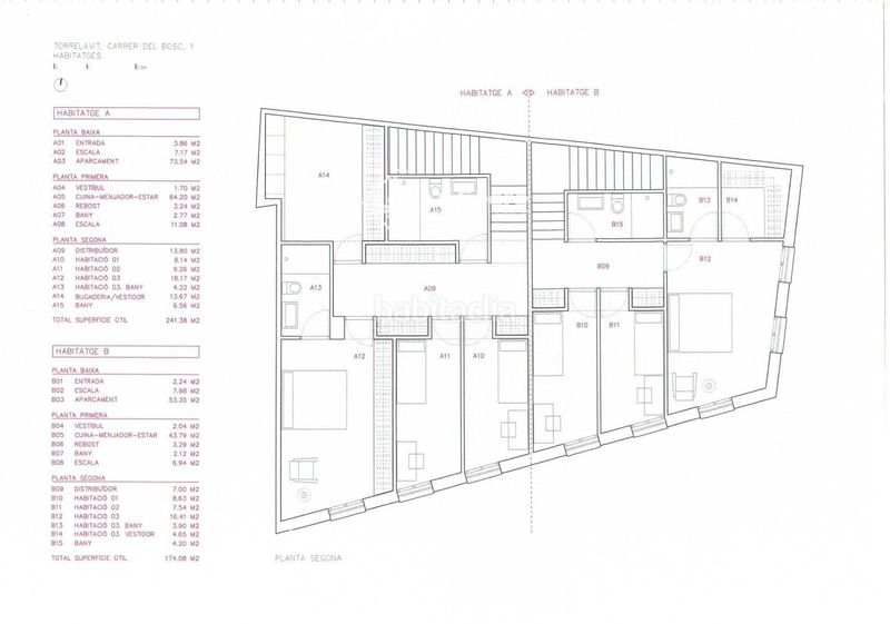 Foto 1c0f2bd9-1e7a-4a62-95c4-d3a4966d5d3b. Casa a Torrelavit