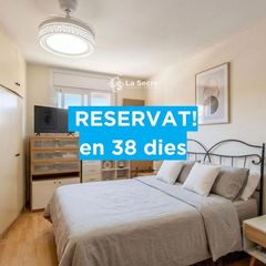 Flat  Mestre morera. Pis de 3 habitacions amb balcó i ascensor a martorell