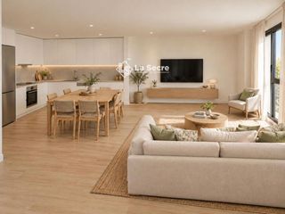 Casa  Torrentfondo. Obra nova a sant llorenç dhortons casa ii