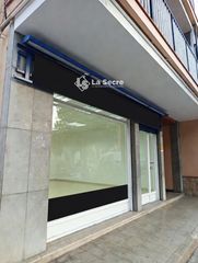 Local Comercial a DOCTOR FRANCESC MASSANA