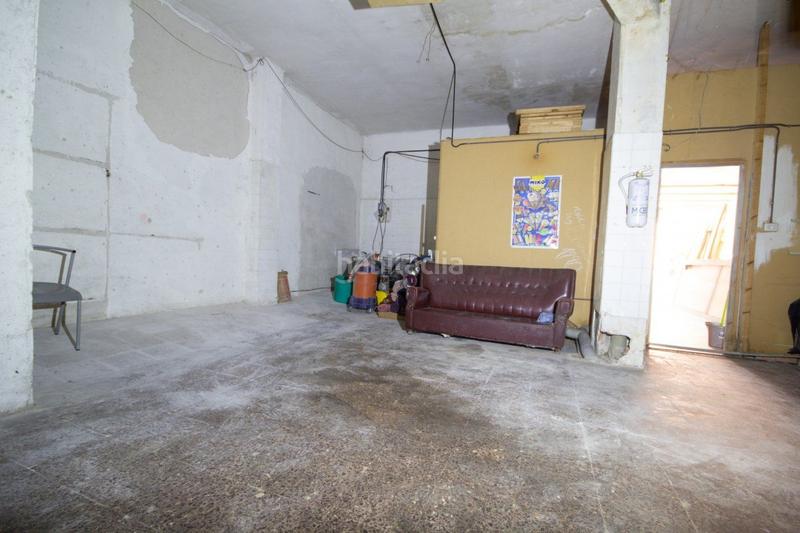 Foto 01b48784-dcd4-4f3c-87aa-f84df561a9dc. Local comercial a Centre-Cordelles Cerdanyola del Vallès