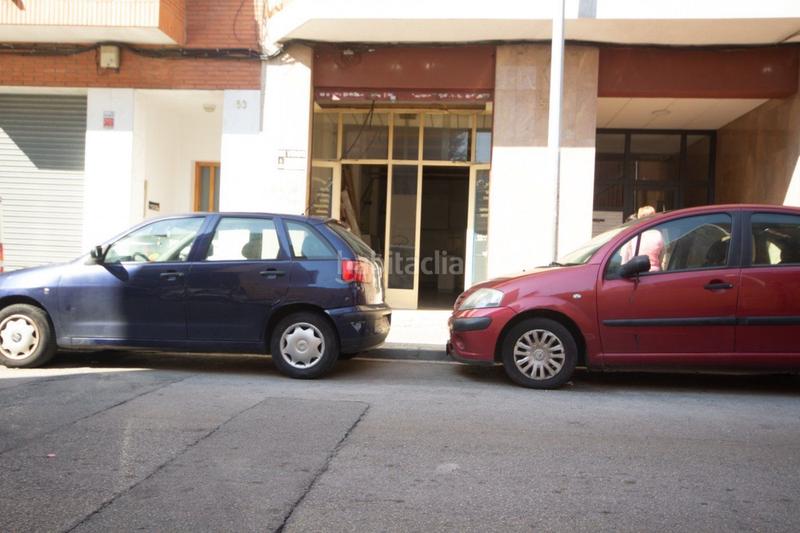Foto 19b0419c-9ef9-4492-8f3a-eaaad355cbe6. Local comercial a Centre-Cordelles Cerdanyola del Vallès