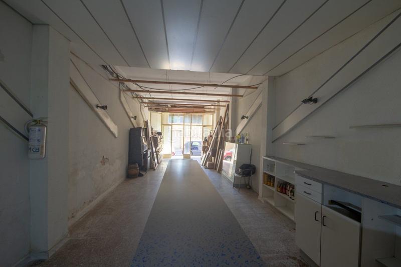 Foto 227de9ef-4339-4755-9b38-152b67a0bdb8. Local comercial a Centre-Cordelles Cerdanyola del Vallès