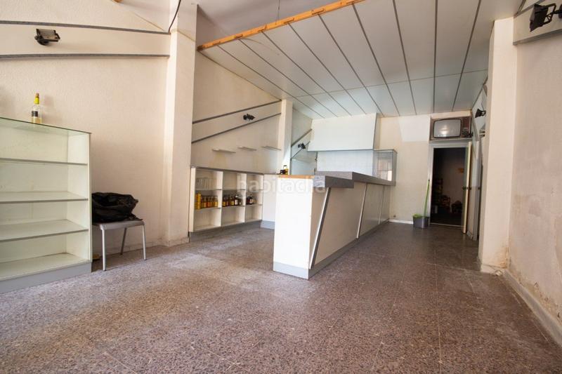 Foto aafad8d0-1fb6-4db3-904c-1b0338135e7c. Local comercial a Centre-Cordelles Cerdanyola del Vallès