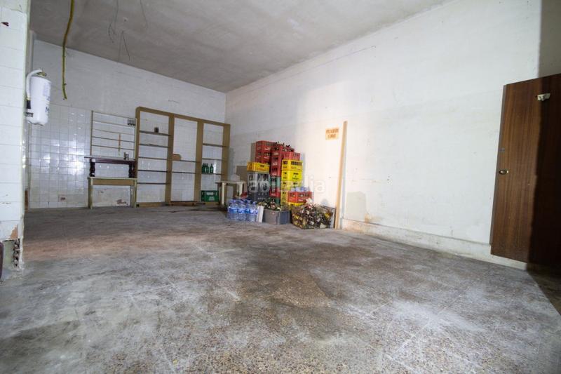 Foto d8d53f46-e13d-42ad-b0ff-101ab5d4a781. Local comercial a Centre-Cordelles Cerdanyola del Vallès