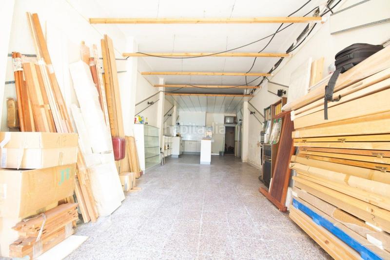 Foto e3de9a17-098d-4368-b899-2fdf2f80727e. Local comercial a Centre-Cordelles Cerdanyola del Vallès