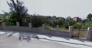 Terreny residencial a Lli de Vall. Terreno 906 m2 en urbanizacion can prat  llia de vall