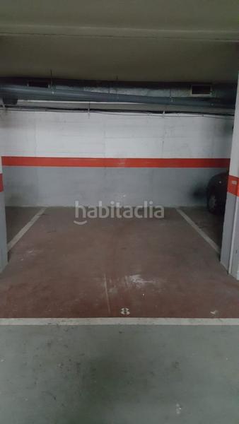 Foto 2f199d71-9b0f-4c04-b9ca-463b8b7286ef. Posto auto in Zona Industrial Ripollet