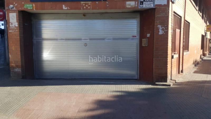 Foto a1f5254d-cc17-4c5d-a75f-01b2ba5328ae. Posto auto in Zona Industrial Ripollet