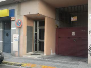 Location Parking voiture  Carrer de rosselló. Parking en alquiler