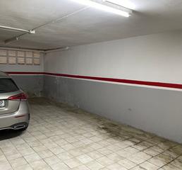Lloguer Aparcament de moto  Carrer de rius i taulet. Alquiler plaza parquing moto