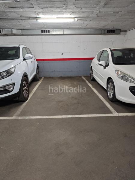 Foto 915c5da8-2ba0-4680-a6a6-4f41da09ec19. Aparcament cotxe a calle enric morera 32 a Col·legis Nous Mollet del Vallès