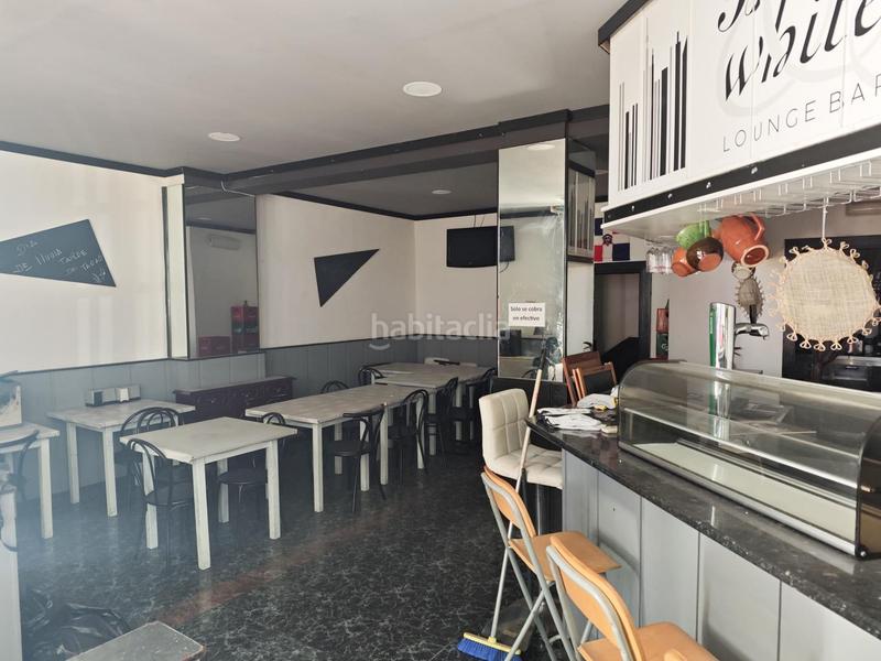 Foto 1889a65e-3090-45cb-b798-65e875457495. Local comercial en calle fontetes 23 local en venta acondicionado bar en Cerdanyola del Vallès