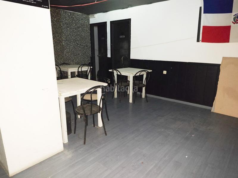 Foto 30c1ad05-db30-4ddc-b16f-2e95425f73f5. Local comercial en calle fontetes 23 local en venta acondicionado bar en Cerdanyola del Vallès